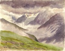 Louis Lecarme, 1957. 25,5x16,3cm.