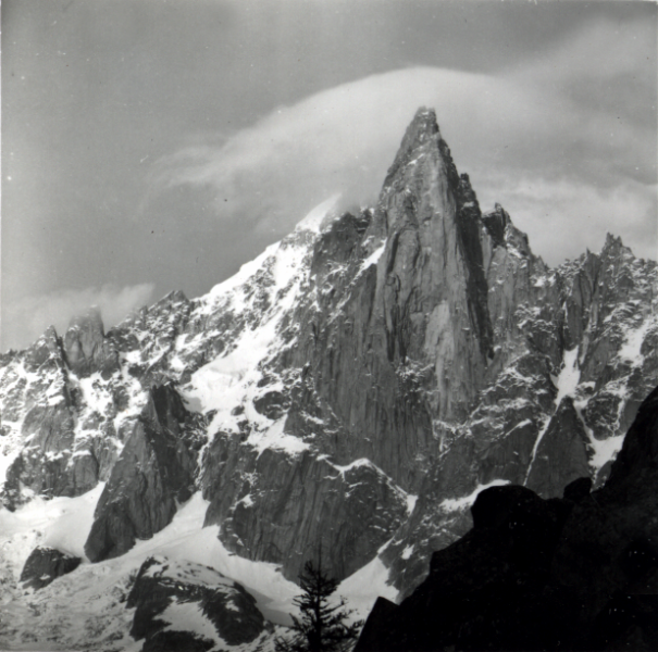 Les Drus