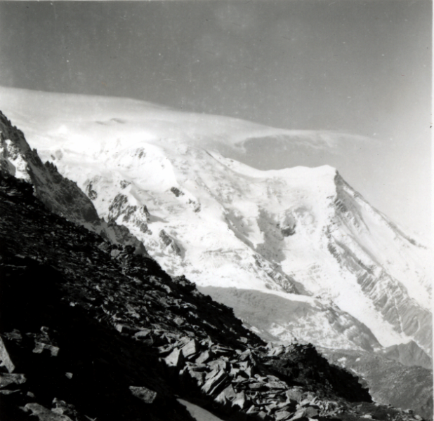 Mont Blanc