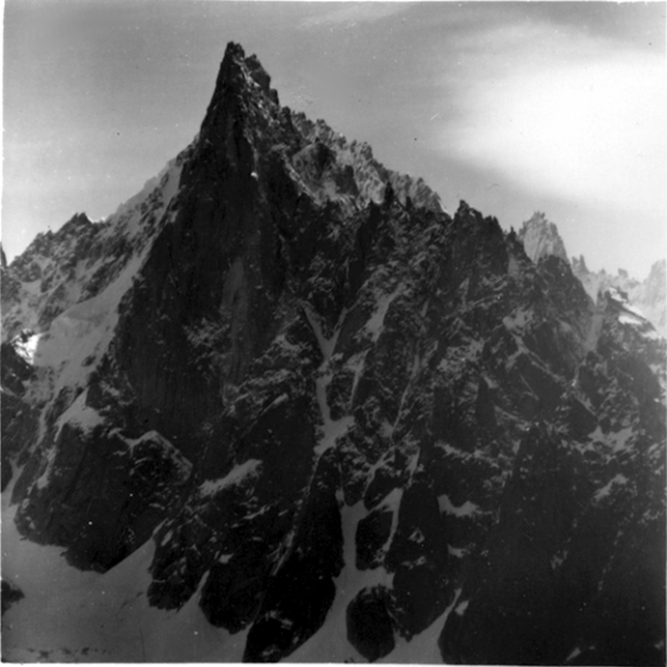 Les Drus