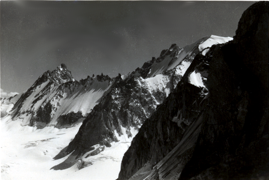 La Tour Noire