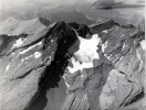Versant Nord de la Tte de l'Estrop; vue d'avion par Jacques