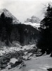 Lus la Croix Haute; Aiguille Sud de Jarjatte ou Roc de Garnesier
