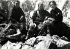Sommet de l'Aiguille du Plan