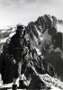 Sommet de l'Aiguille du Plan