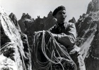 Sommet de l'Aiguille du Peigne; Wolf pre
