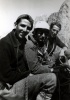 Aiguille du Moine; les Wolf (fils et pre) et Michel