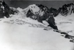 Petit Triolet; Pointe Isabelle; Col de Talfre
