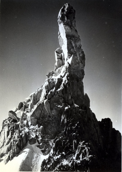 Traverse des Courtes: 
