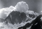 Les Grandes Jorasses
