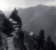 Cabane du Montenvers