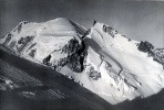 Mont Blanc; Mont Maudit