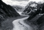 Mer de Glace