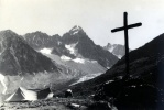 Aiguille d'Argentire