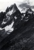 Grands Charmoz - Aiguille de Blaitire