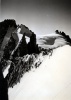 Traverse des Courtes: Grand Triolet, col des Cristaux, Petit Triolet, Pointe Isabelle