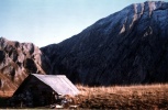 Cabane de la Sche Basse - Le Tromas