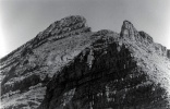 2. La Tête de l'Estrop (2961 m)