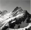 5. Les Bans (3670 m)