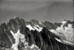 7. Un versant du glacier de Talèfre