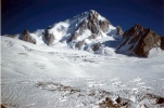 14. L'Aiguille du Chardonnet (3284 m)