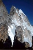 15. L'Aiguille du Chardonnet (3284 m)