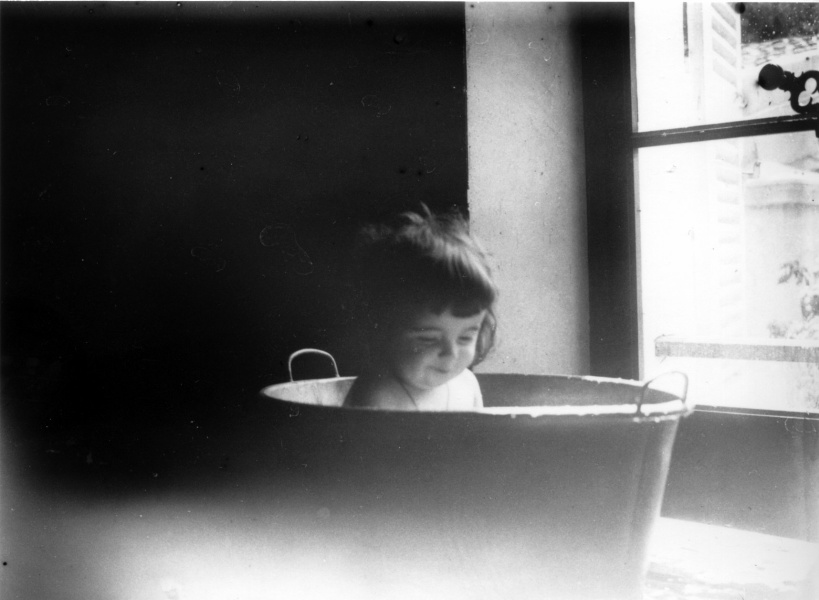 1910: Henri