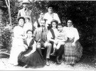 Digne, 1910: Jacques; Marie-Louise, Paule, lisabeth, Franois, Andr; Toinon, Louis, Genevive, Jeanne