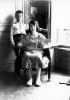 Lyon, 1923: Yvonne, Pierre