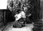 Viviers, 1910: Jacques, Genevive