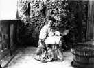 Viviers, 1910: Jacques, Genevive