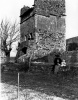 Prs de Viviers, 1913: Genevive, Pierre; Henri, Jacques ( peine visibles)