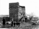 Prs de Viviers, 1913: Genevive, Pierre, Jacques, Yvonne, X, Y, Henri