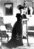 Paris, 1905: Genevive