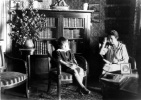Lyon, 1928: Genevive, Michel