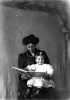 1913: Genevive, Yvonne
