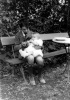 Digne, 1921: Henri, Michel