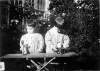 Digne, 1908: Henri, Jacques