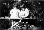 Digne, 1908: Henri, Jacques