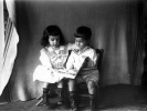 1910: Henri, Jacques