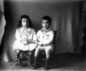 1910: Henri, Jacques