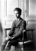 Lyon, 1923: Jacques