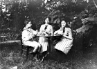 Digne, 1914: Franois, Jeanne, Paule