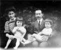 Digne, 1908: Toinon, Henri, Louis, Jacques