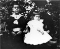 Digne, 1908: Franois, Jacques, Genevive