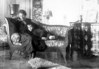 Lyon, 1920: Genevive, Pierre