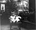 Digne, 1908: Jacques, Henri