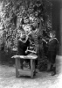 Viviers, 1913: Jacques, Henri