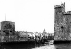 La Rochelle, 1913