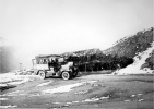 Col de Granon, 1914